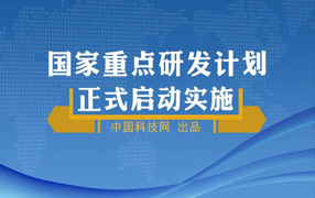 科技创新计划项目