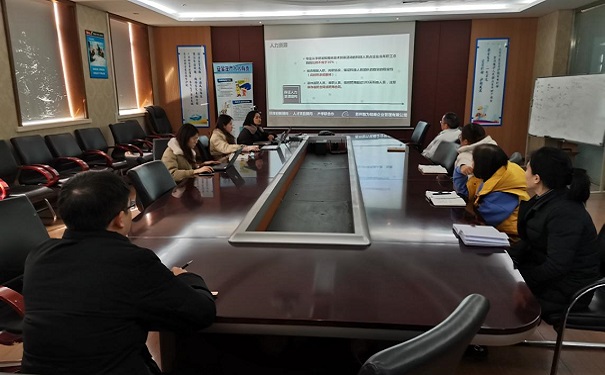 智为铭略助力昆山生产制造型企业开展高新技术企业维护工作「智为铭略」