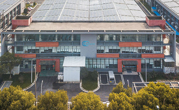 苏州珂玛材料科技股份有限公司