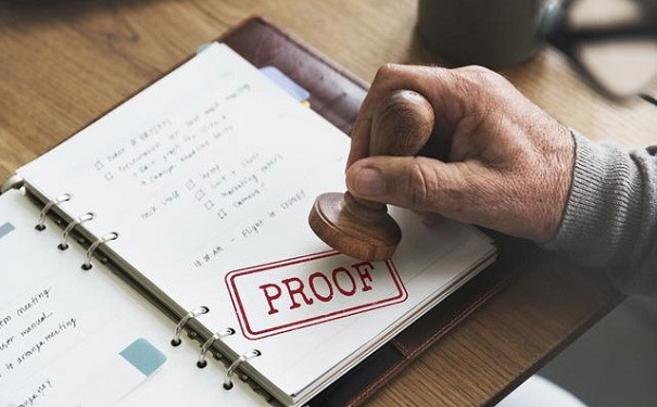 苏州高新技术企业,高新企业立项证明,立项证明材料准备