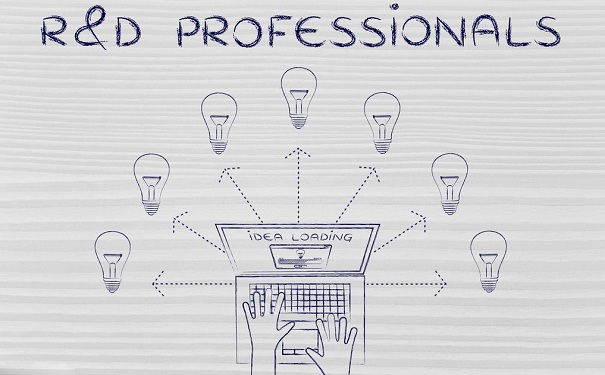 研发费用加计扣除,研发费用加计扣除案例