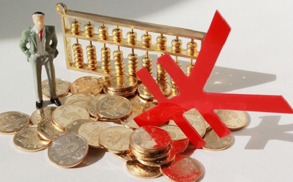 扶持资金