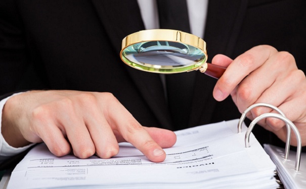 苏州高新技术企业严查