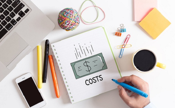 高企研发费用占比