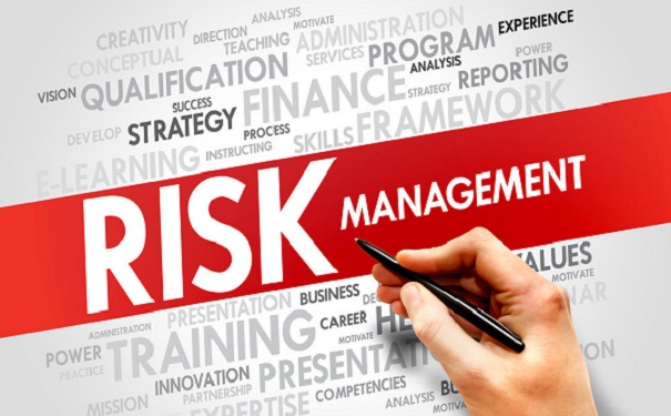 高新技术企业认定