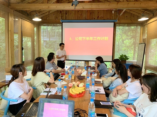 科技咨询团队