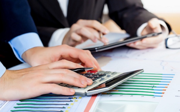 苏州高企财务指导