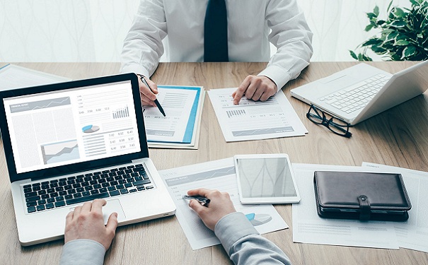 苏州高企培育入库