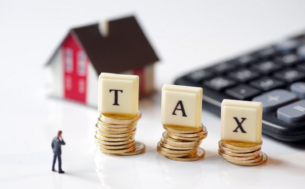 昆山高新税务风险