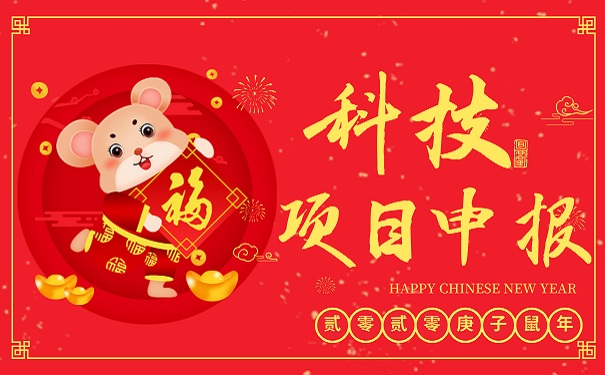 科技项目咨询