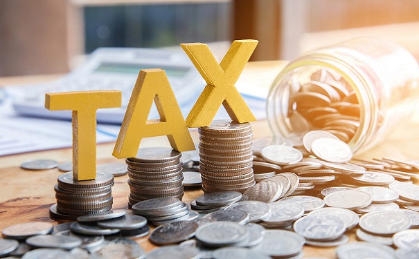 苏州高企税收指导