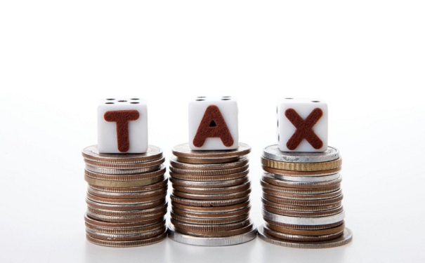 苏州高企税费指导