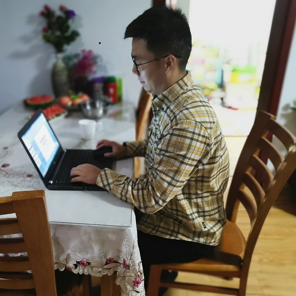 科技服务
