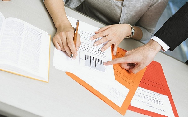 高企备查资料要求