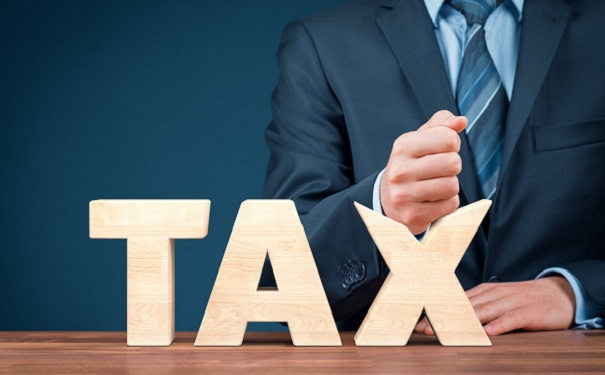 苏州高企减免税率