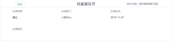 高新企业评审流程