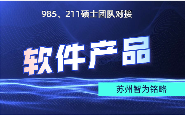 软件产品