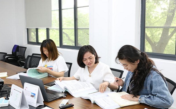 双创人才申请