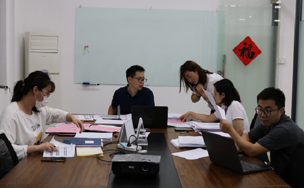 科技领军人才