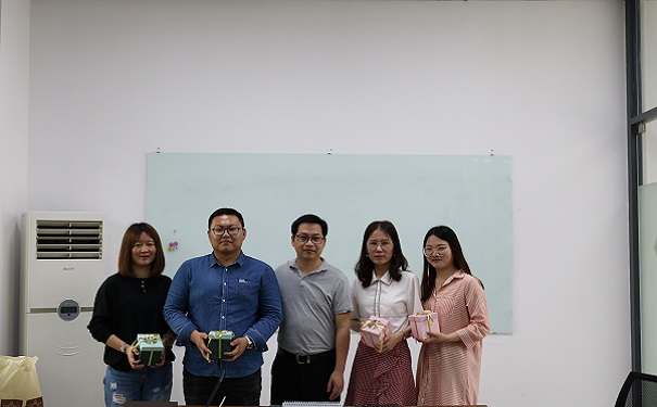 科技创新