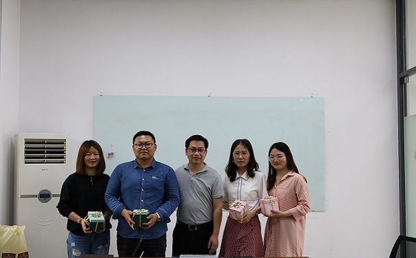 双创人才