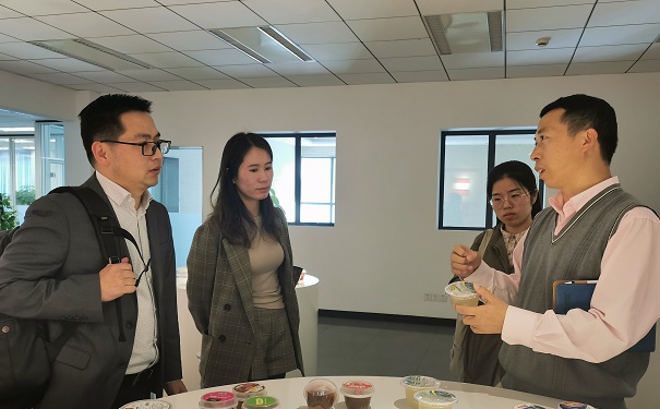 创业领军人才