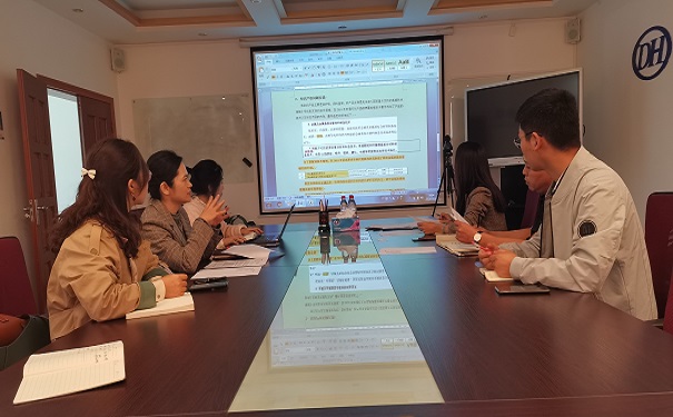 创新创业领军人才