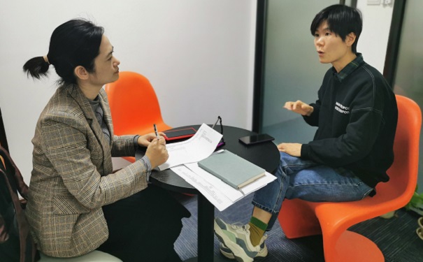创新创业领军人才