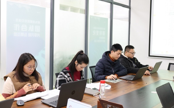 瞪羚企业培育入库