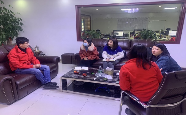 示范智能车间