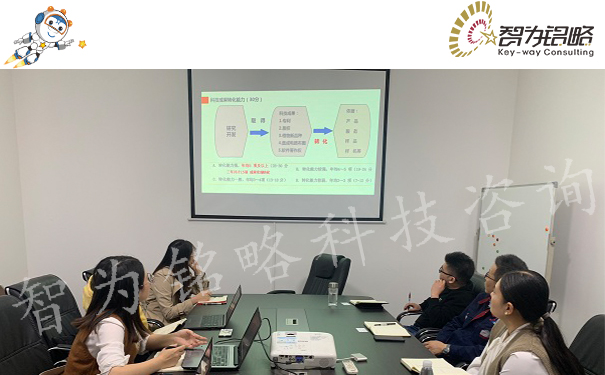 瞪羚企业