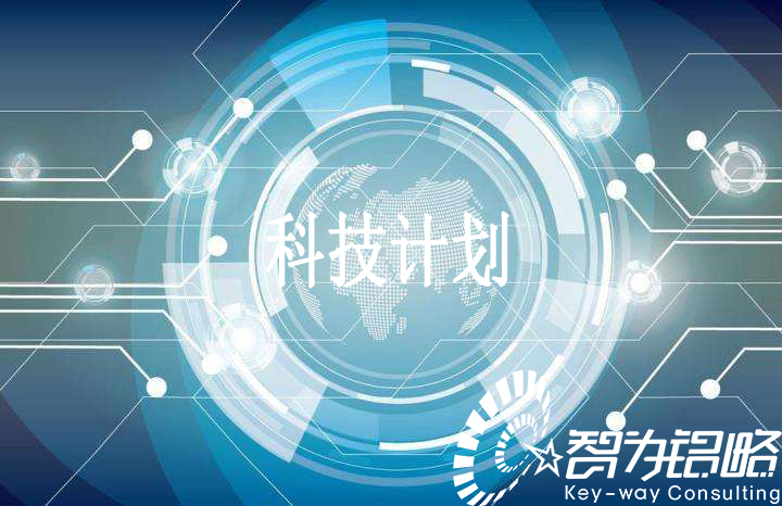 苏州市科技创新政策性资助项目