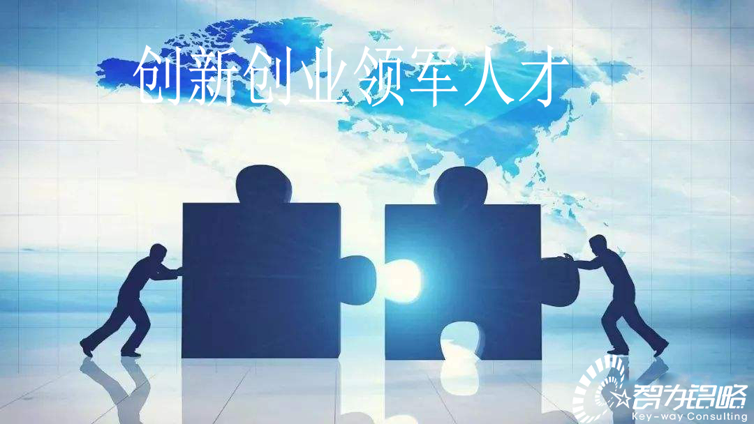 东吴科技创新创业领军人才计划实施细则【智为铭略转发】