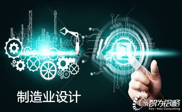 制造业设计能力提升专项行动计划（2019-2022年）