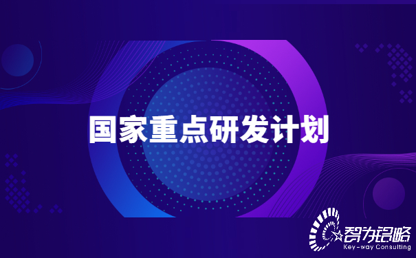 国家重点研发计划“政府间国际科技创新合作”等重点专项2022年*二批项目咨询指南