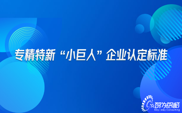 专精特新“小巨人”企业认定标准.jpg