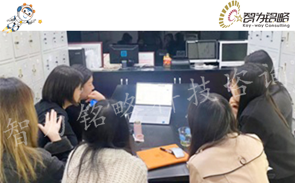 智为铭略高效赋能2022高新技术企业提质攀高计划