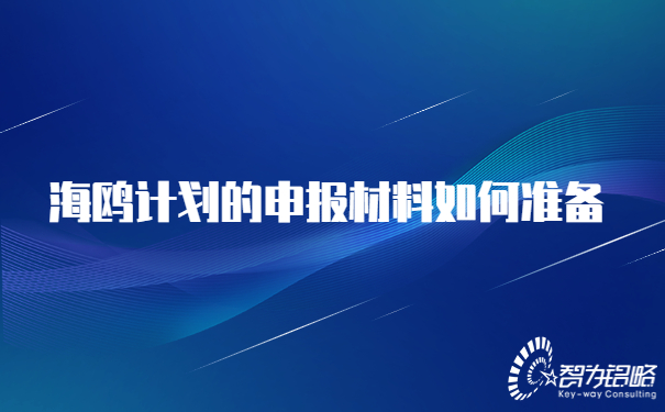 海鸥计划的申报材料如何准备.jpg